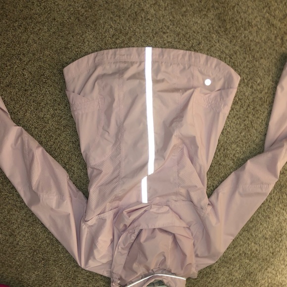 Lululemon jacket - Picture 2 of 3